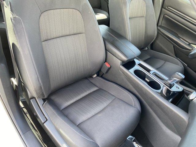 used 2024 Nissan Altima car, priced at $18,988