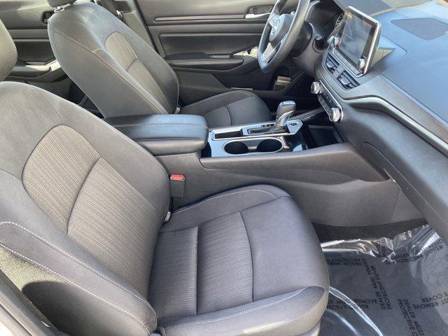 used 2024 Nissan Altima car, priced at $18,988