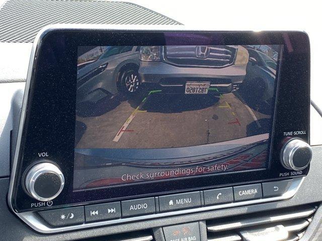 used 2024 Nissan Altima car, priced at $18,988