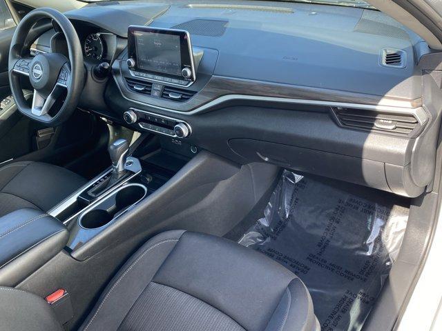 used 2024 Nissan Altima car, priced at $18,988