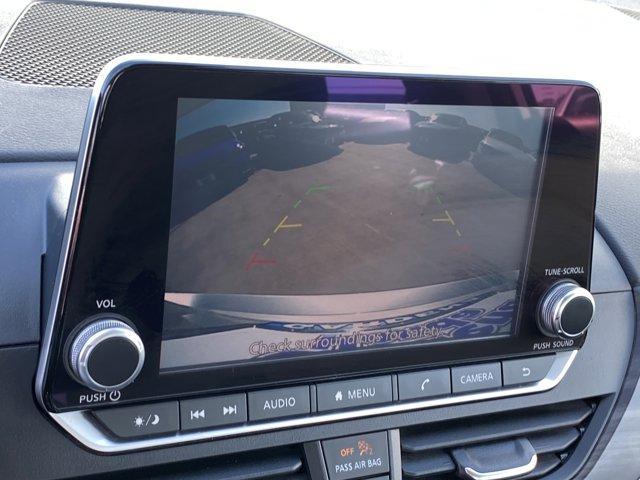 used 2024 Nissan Altima car, priced at $18,988