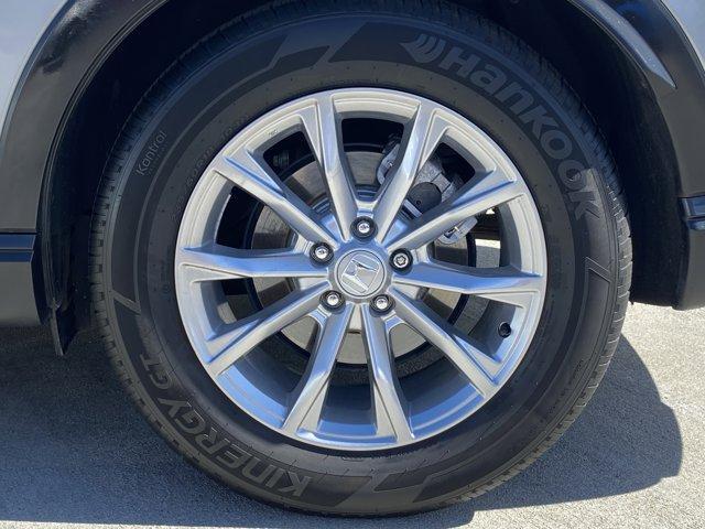 used 2023 Honda CR-V car, priced at $29,688