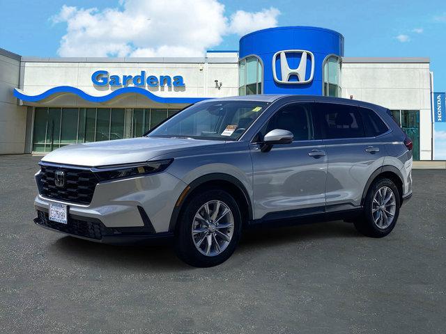 used 2023 Honda CR-V car, priced at $29,688