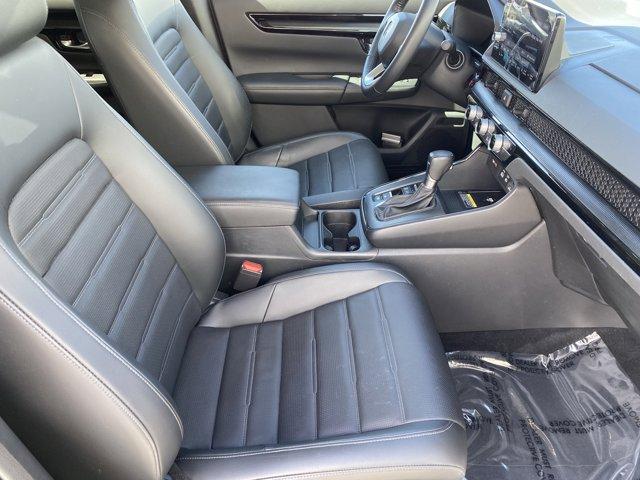 used 2023 Honda CR-V car, priced at $29,688