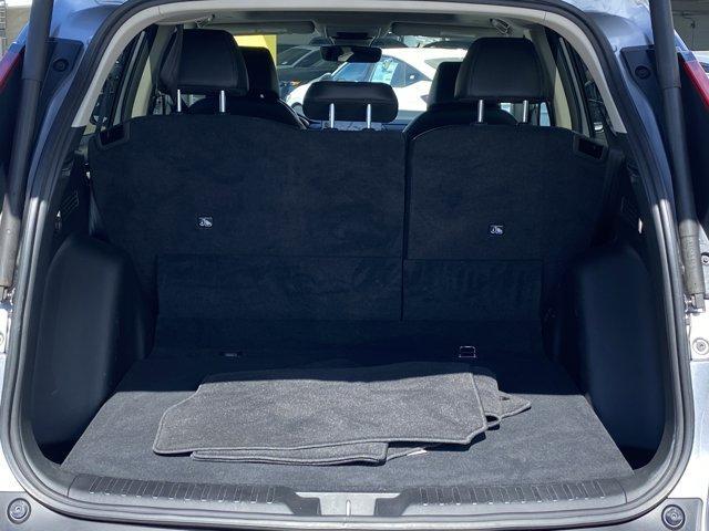 used 2023 Honda CR-V car, priced at $29,688
