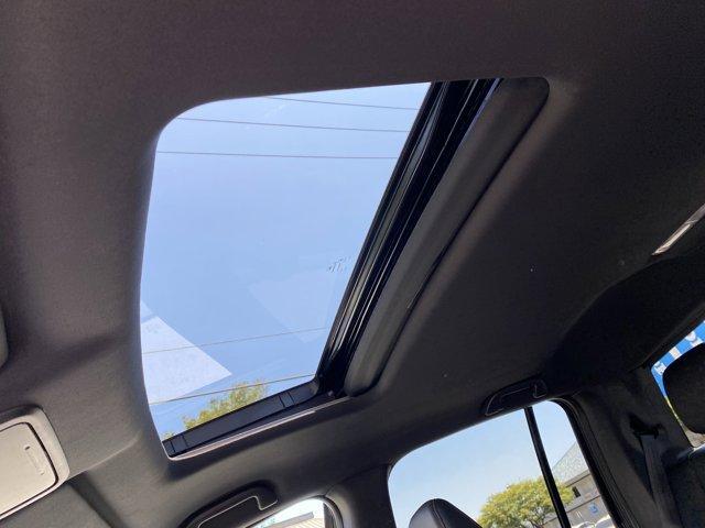 new 2025 Honda Ridgeline car, priced at $48,775