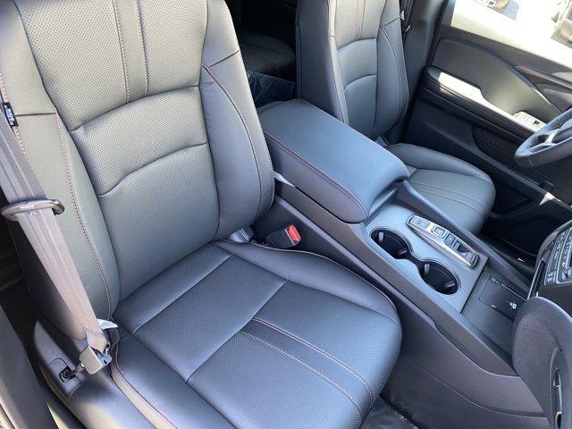 new 2025 Honda Ridgeline car, priced at $48,775