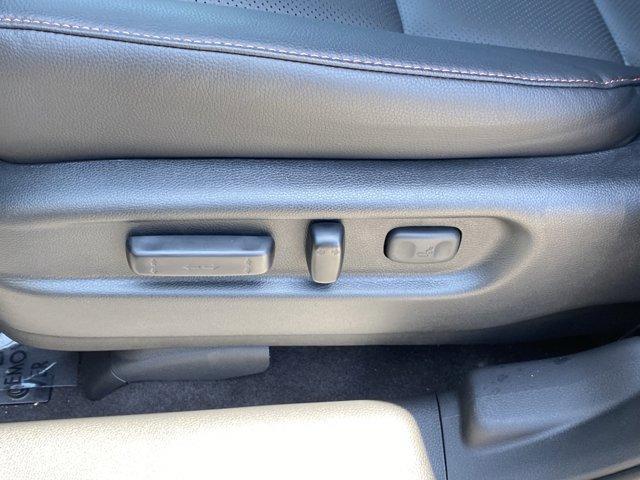 new 2025 Honda Ridgeline car, priced at $48,775