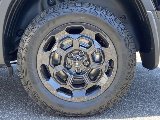 new 2025 Honda Ridgeline car, priced at $48,775