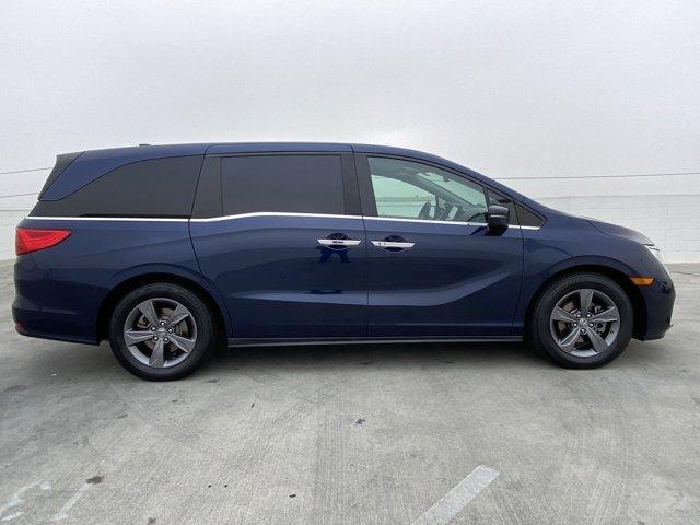 used 2022 Honda Odyssey car, priced at $30,588