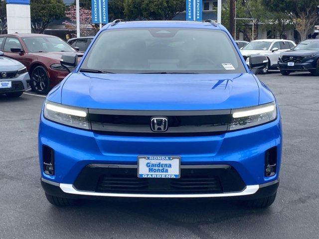 new 2025 Honda Prologue car, priced at $53,605