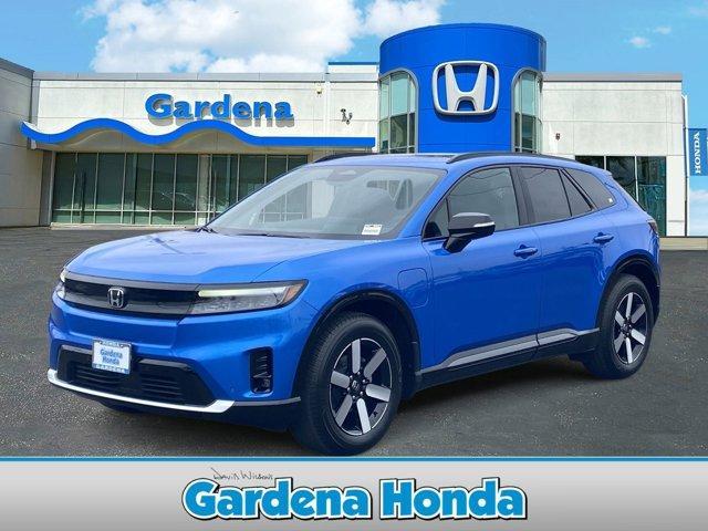 new 2025 Honda Prologue car, priced at $53,605