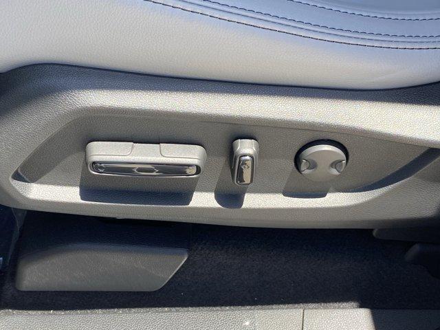 new 2025 Honda Pilot car, priced at $51,305