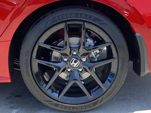 new 2026 Honda Civic Hybrid car, priced at $30,490