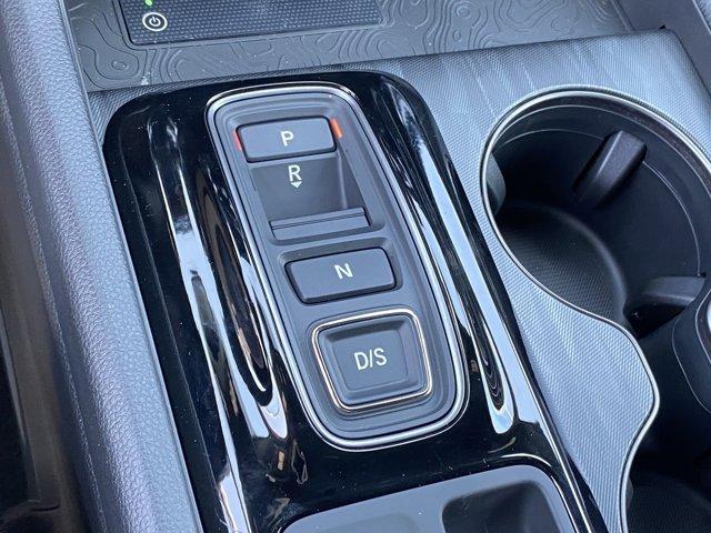 new 2026 Honda Passport car, priced at $49,900