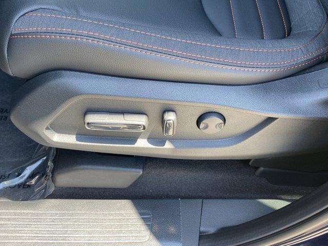 new 2026 Honda Passport car, priced at $49,900