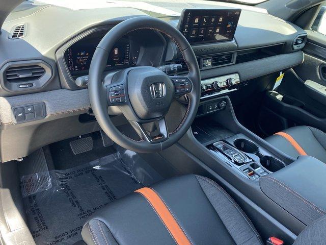 new 2026 Honda Passport car, priced at $49,900