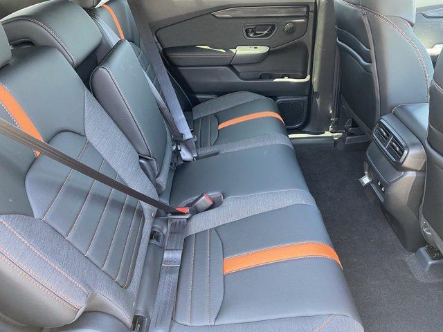 new 2026 Honda Passport car, priced at $49,900