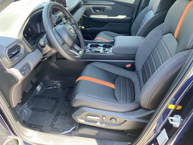 new 2026 Honda Passport car, priced at $49,900