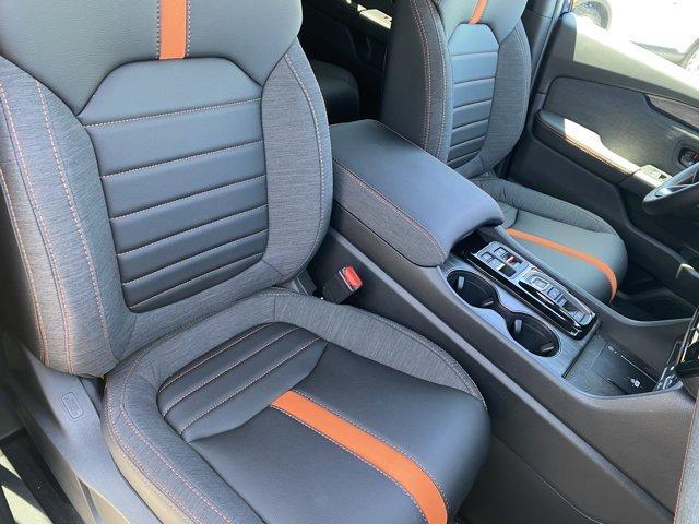 new 2026 Honda Passport car, priced at $49,900