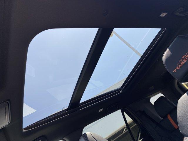 new 2026 Honda Passport car, priced at $49,900