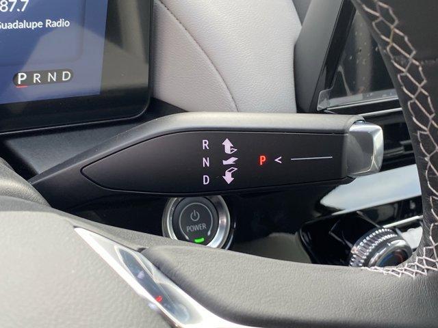 new 2026 Honda Prologue car, priced at $53,650