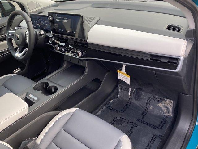 new 2026 Honda Prologue car, priced at $53,650