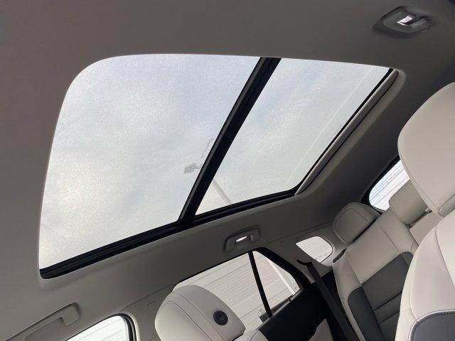 new 2026 Honda Prologue car, priced at $53,650