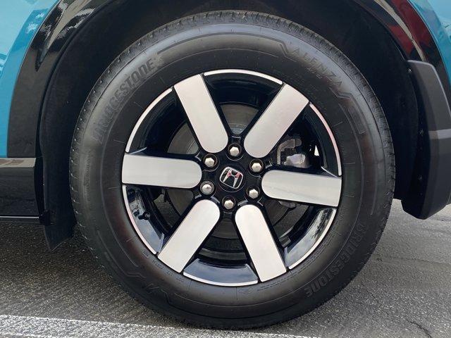 new 2026 Honda Prologue car, priced at $53,650