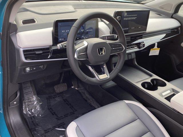 new 2026 Honda Prologue car, priced at $53,650