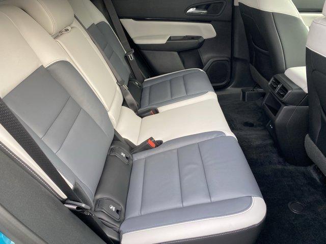 new 2026 Honda Prologue car, priced at $53,650