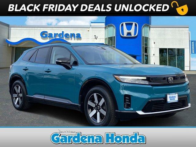 new 2026 Honda Prologue car, priced at $53,650