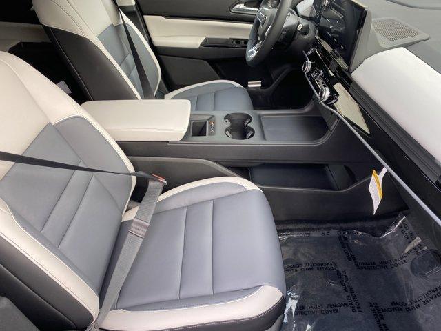 new 2026 Honda Prologue car, priced at $53,650