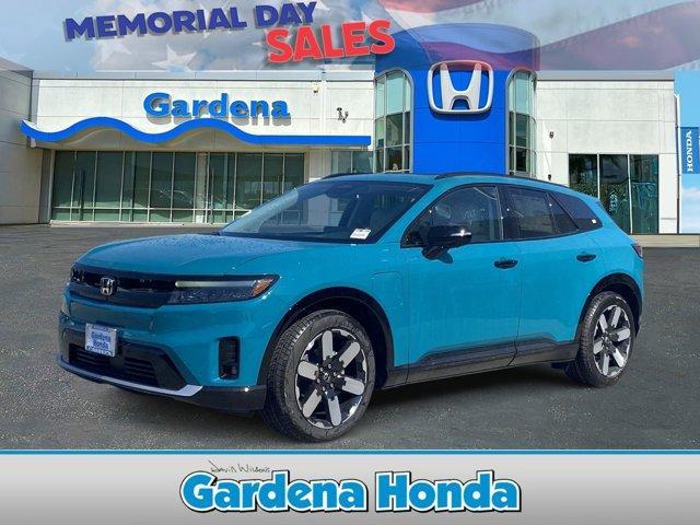 new 2025 Honda Prologue car, priced at $59,805