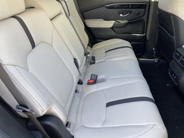 new 2026 Honda Passport car, priced at $46,200