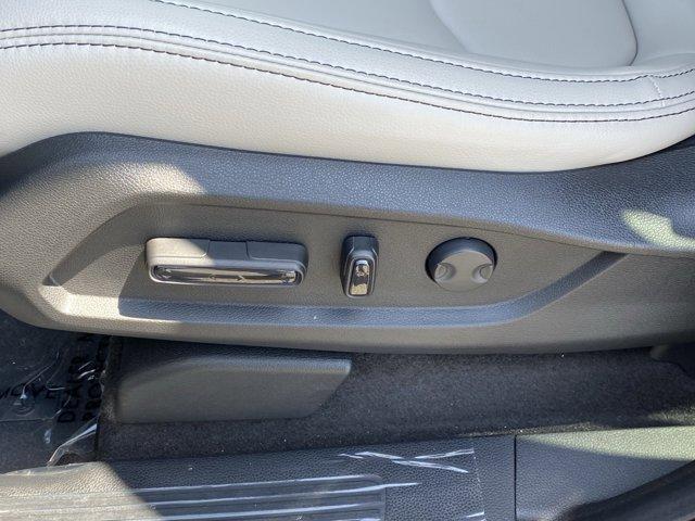 new 2026 Honda Passport car, priced at $46,200