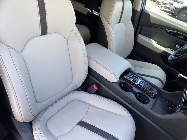 new 2026 Honda Passport car, priced at $46,200