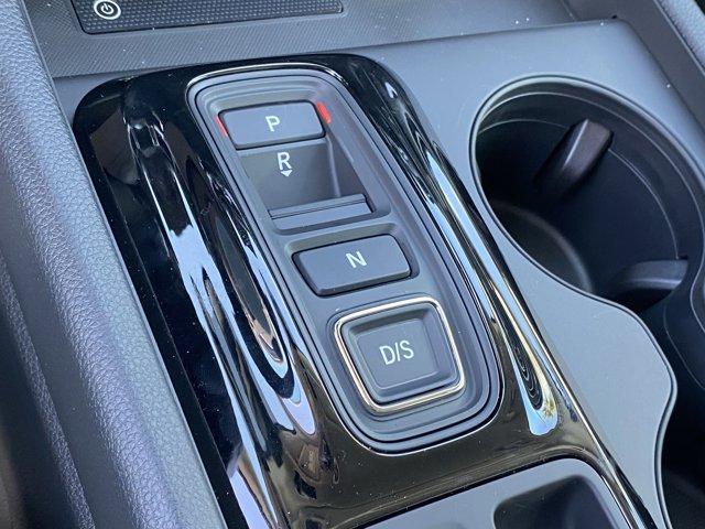 new 2026 Honda Passport car, priced at $46,200