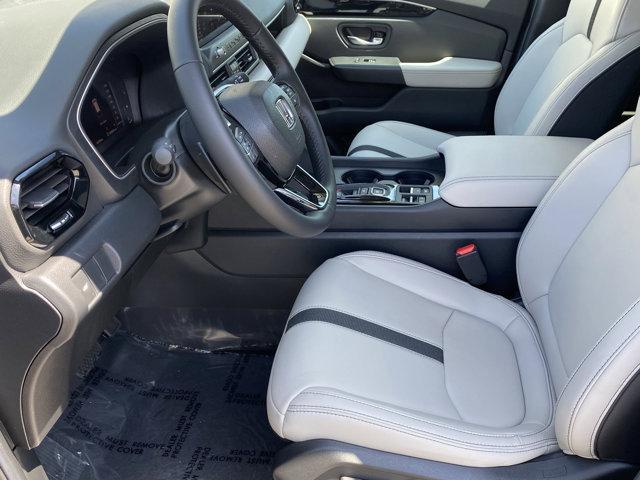 new 2026 Honda Passport car, priced at $46,200