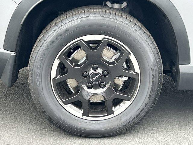 new 2025 Honda Pilot car, priced at $48,950
