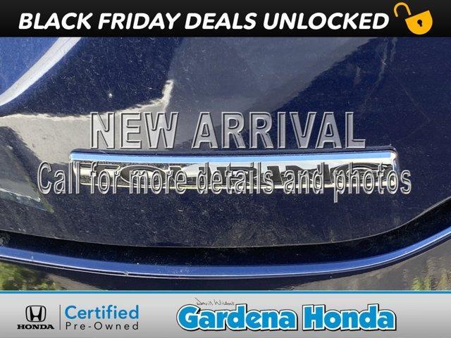 used 2024 Honda Pilot car, priced at $38,188