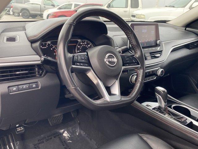 used 2023 Nissan Altima car, priced at $21,188