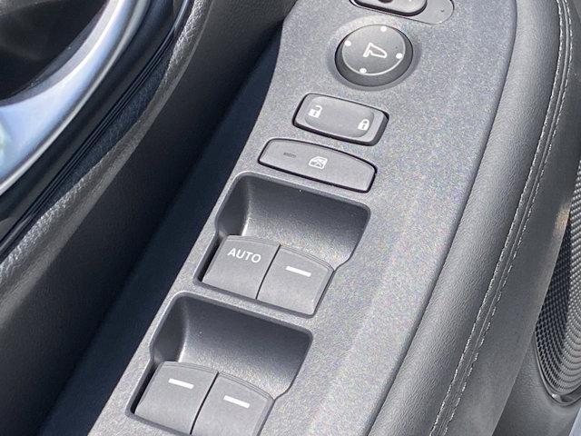 new 2026 Honda HR-V car, priced at $28,105