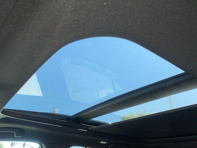 new 2025 Honda Pilot car, priced at $51,350