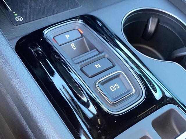 new 2025 Honda Pilot car, priced at $51,350