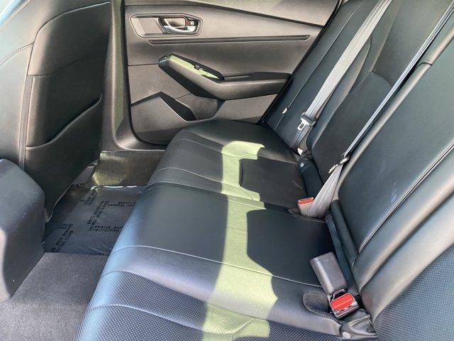 used 2024 Honda Accord Hybrid car, priced at $29,188