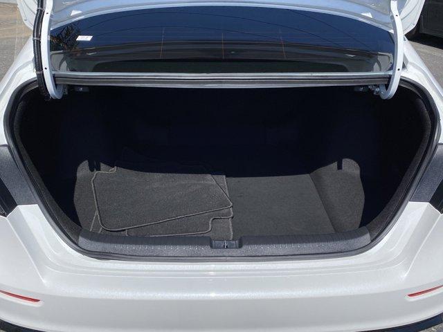 used 2024 Honda Accord Hybrid car, priced at $29,188