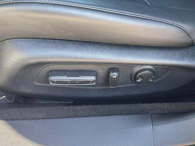 used 2024 Honda Accord Hybrid car, priced at $29,188