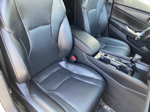 used 2024 Honda Accord Hybrid car, priced at $29,188