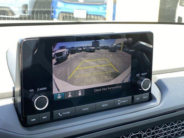 new 2025 Honda Accord car, priced at $29,490